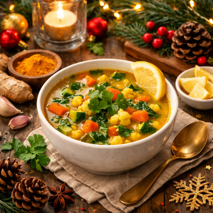 ✨ If the holidays feel heavy… you’re not doing it wrong. ✨