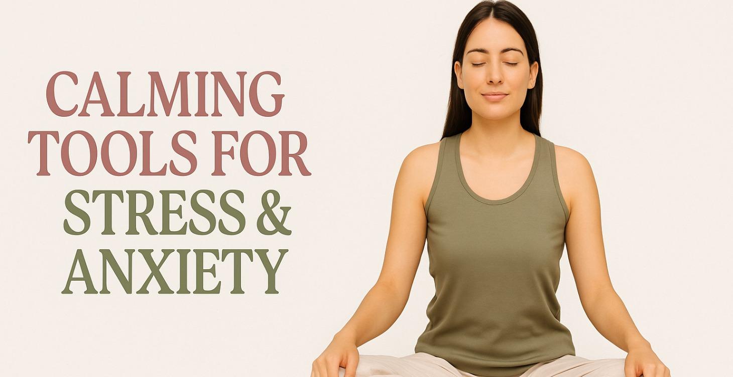 Stress Release Station