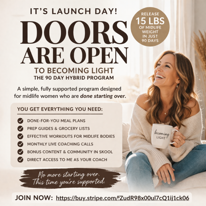 It’s Officially Launched!