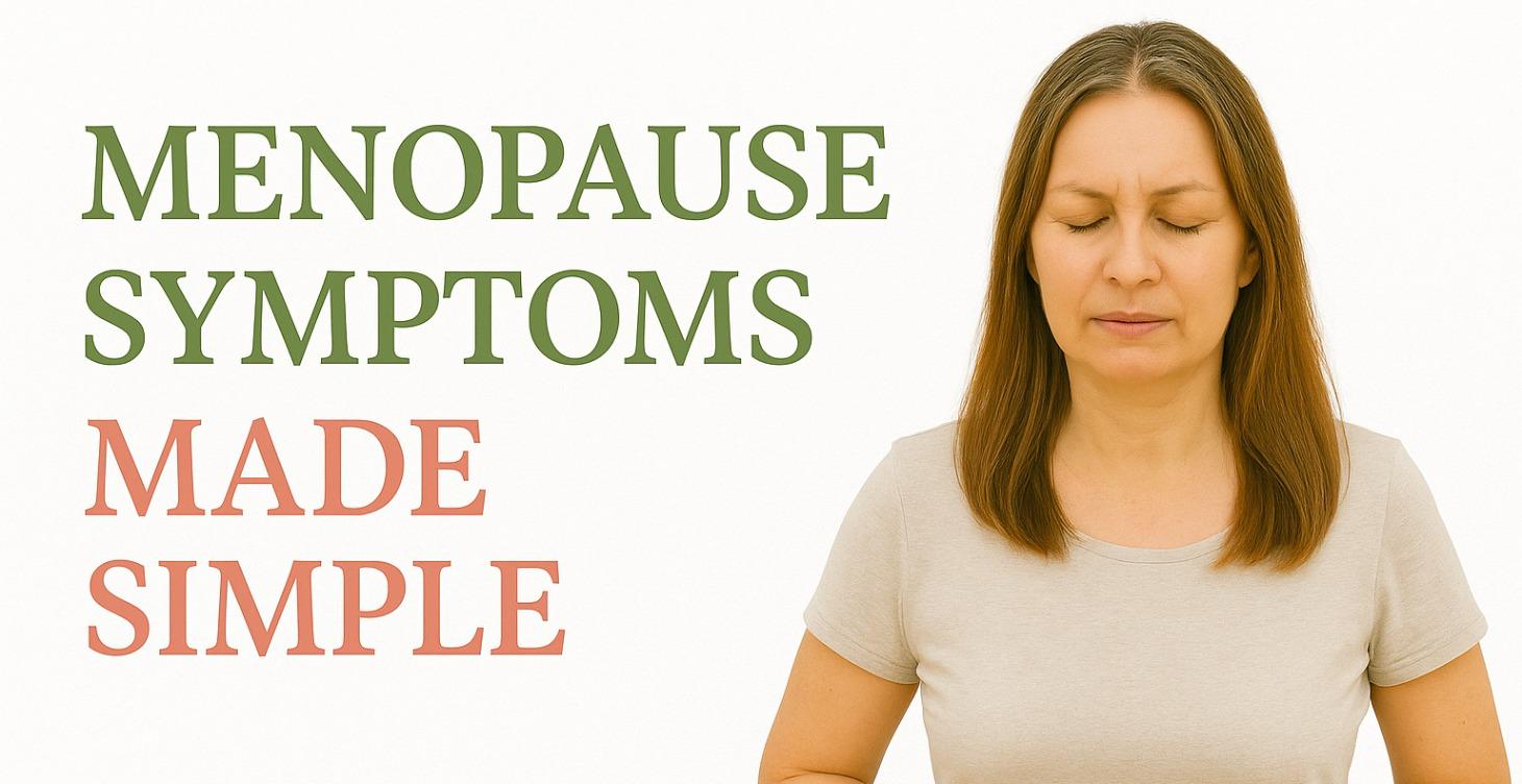 The Menopause Map