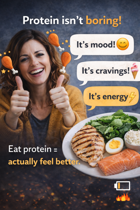 Protein!!!