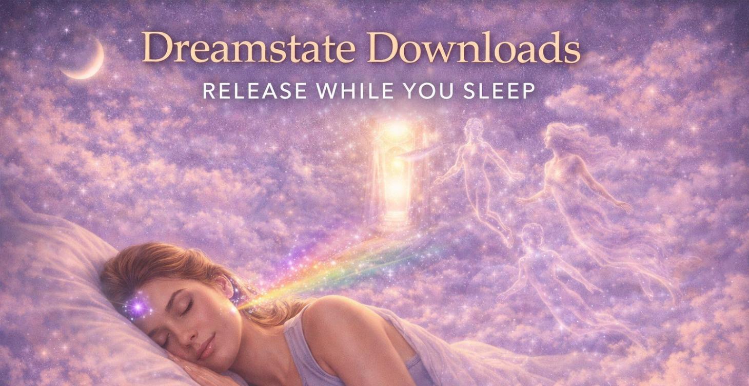 Dreamstate Downloads