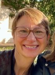 Elise Dugleux