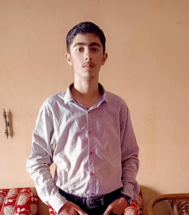 Abdul Wasay Khan