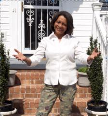 Veronica Crump