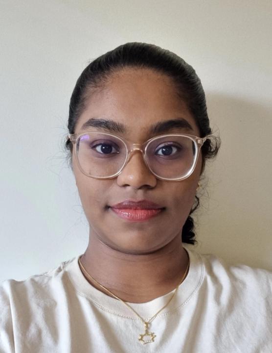 Rithu Arun