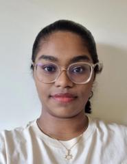 Rithu Arun