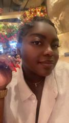 Julitta Tetteh-Jones