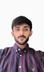 Bhargavkumar hiteshbhai Vadodariya