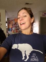 Tiffany McCalla