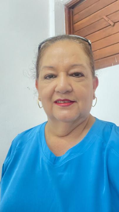 Alejandra Hernández