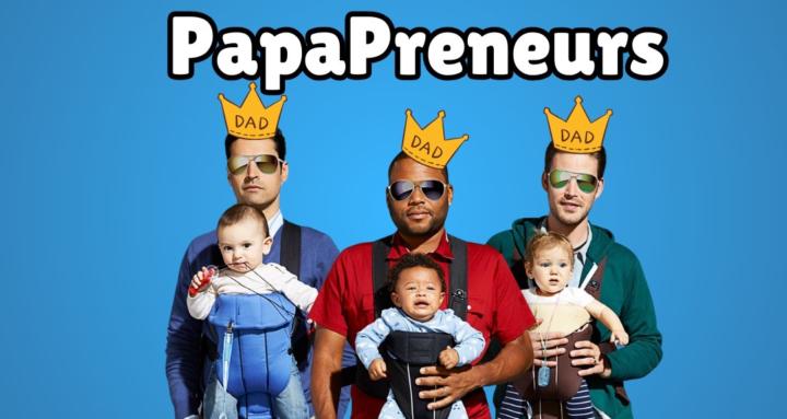 PapaPreneurs