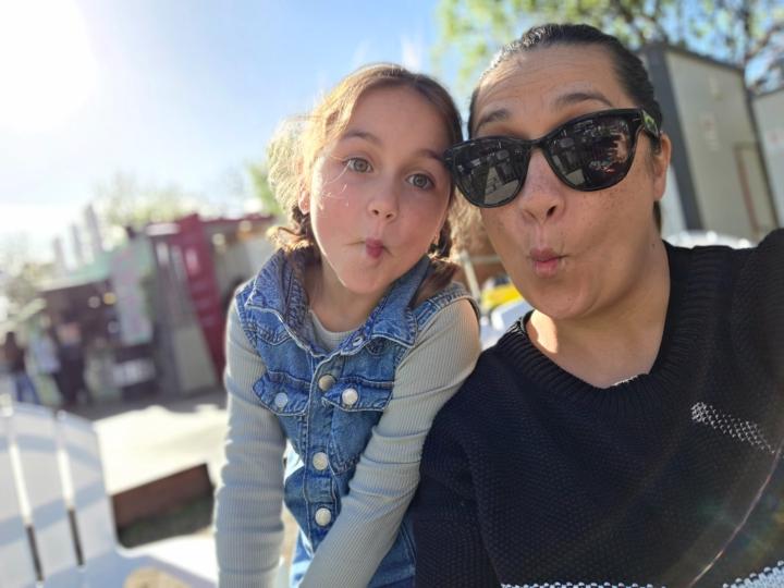 Lynda Bailon-McKenna