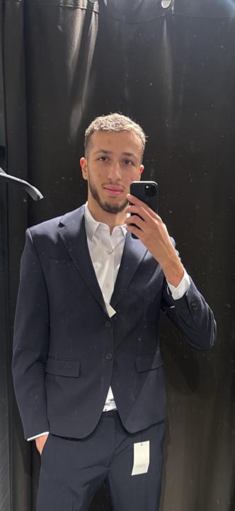 Amine Bellil