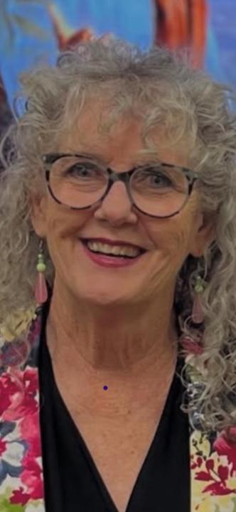 Dianna Binkley