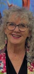 Dianna Binkley