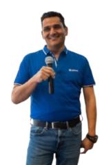 Juan Pedreros