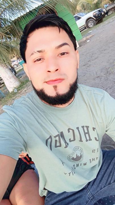 Diego Aleman