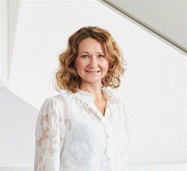 Claudia Weidner