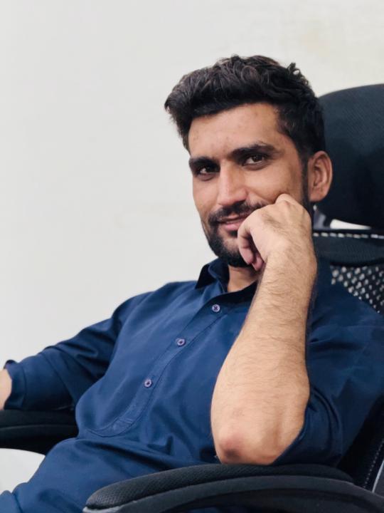 Danial Habib
