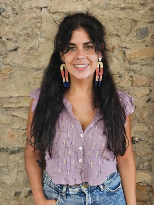 Sara Ezquerro