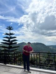 Conrad Anthony Sabugaa