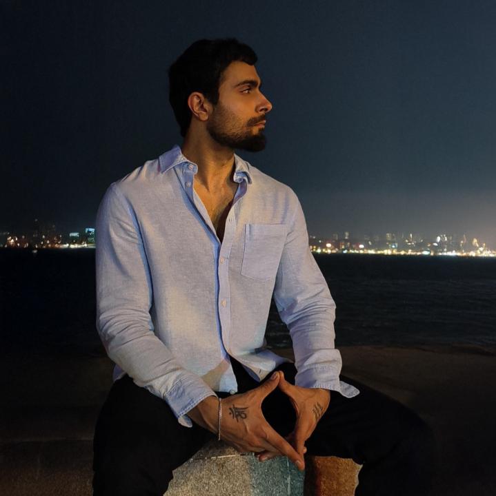 Saurabh Gandhi