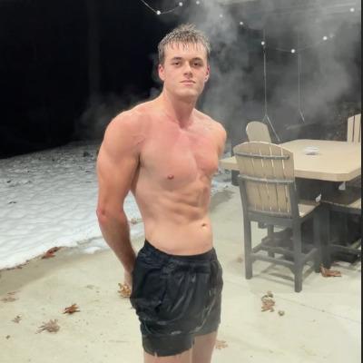 Evan Pryor