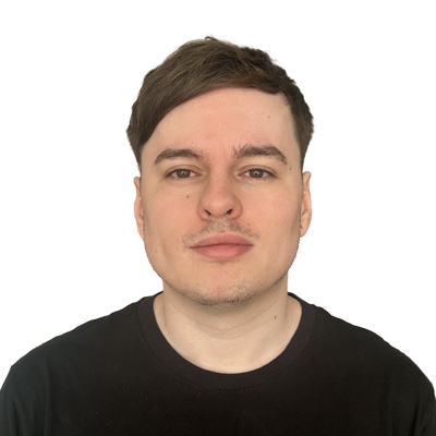 Geoff Woodward