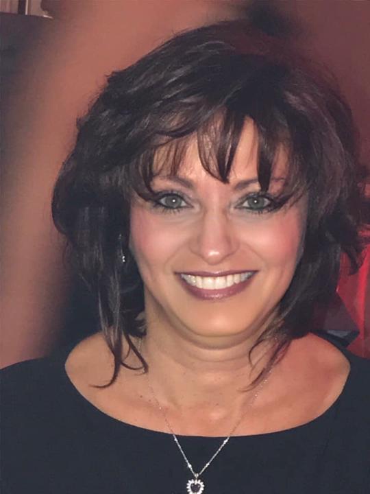Carmela Demay