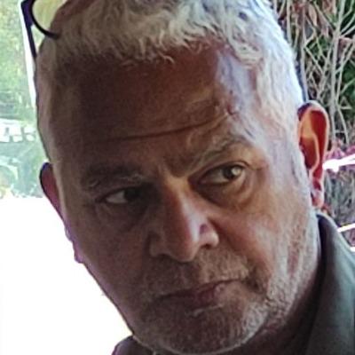 Shaamil Windridge-Floris