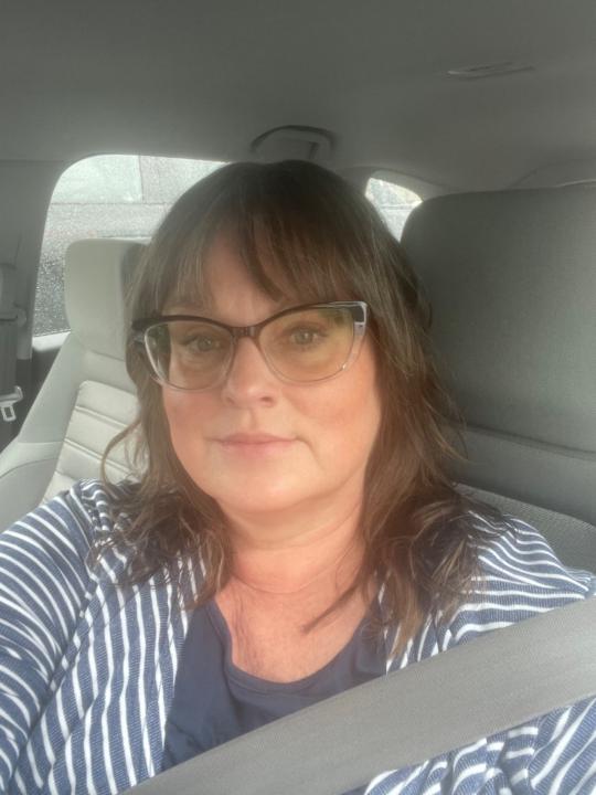 Michelle Cook
