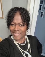 Tanya Williams Williams