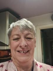 Laura Forman