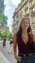 Estefanía Mato Moretti