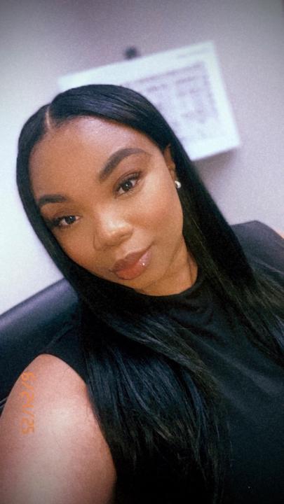 Shania Hart