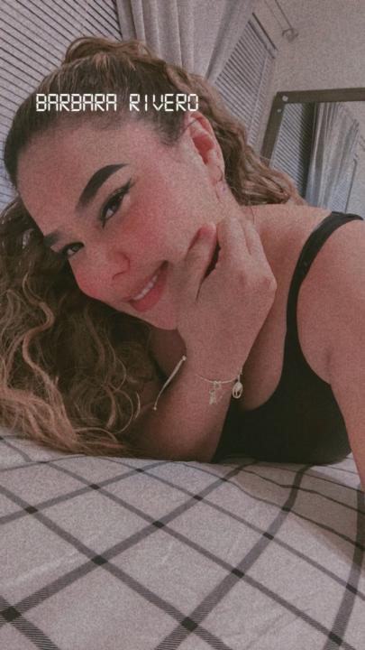 Barbara Rivero