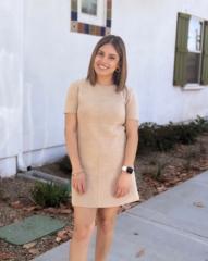 Rosy Lopez