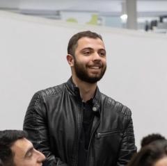 Nazo Baboghlian