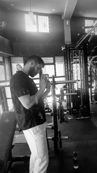 El khoumssi Marouane