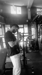 El khoumssi Marouane