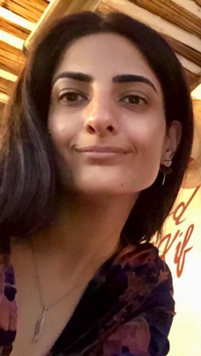 Rizwana Wentum