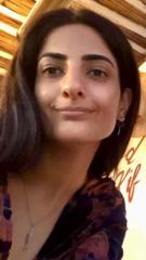 Rizwana Wentum
