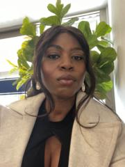 Benedicta Okorare