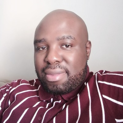 Harvey Thipe