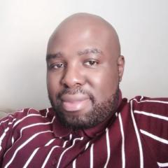 Harvey Thipe