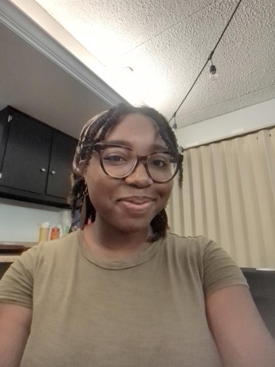 Olivia Blackmon