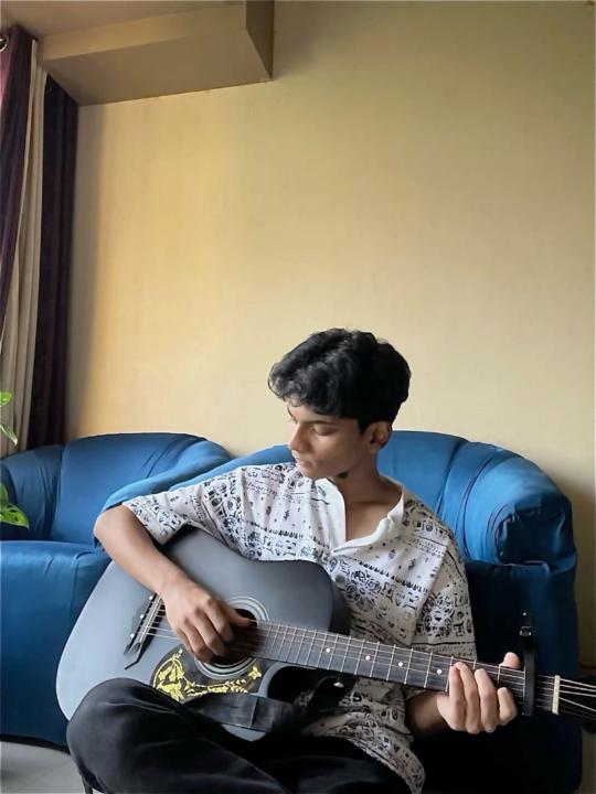 Ishan Jambekar