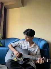 Ishan Jambekar