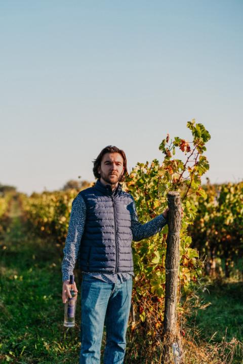 Cedrik Nadé